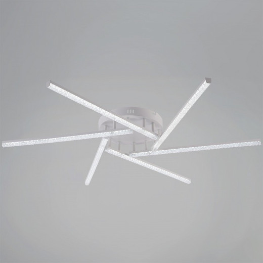 Потолочная люстра 06538-0.3-06 WH