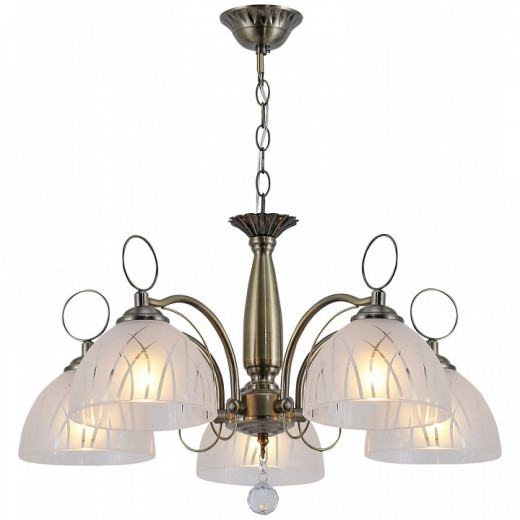 Подвесная люстра 06570-0.4-05