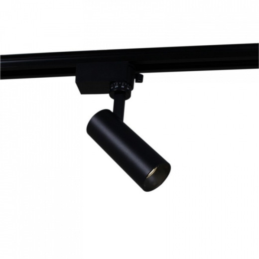 Светильник на штанге 06612-9.3-001QY LED12W BK