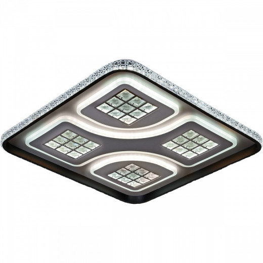 Потолочная люстра 07057-0.3-500