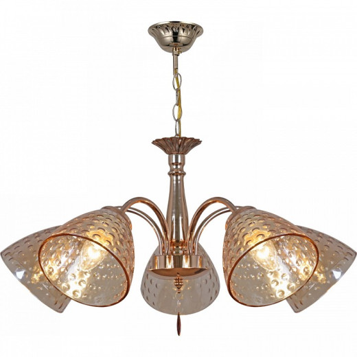 Подвесная люстра 07106-0.4-05