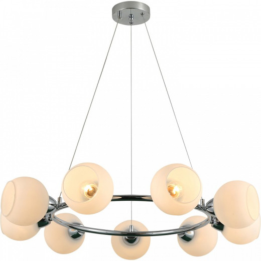 Подвесная люстра 07323-0.9-09