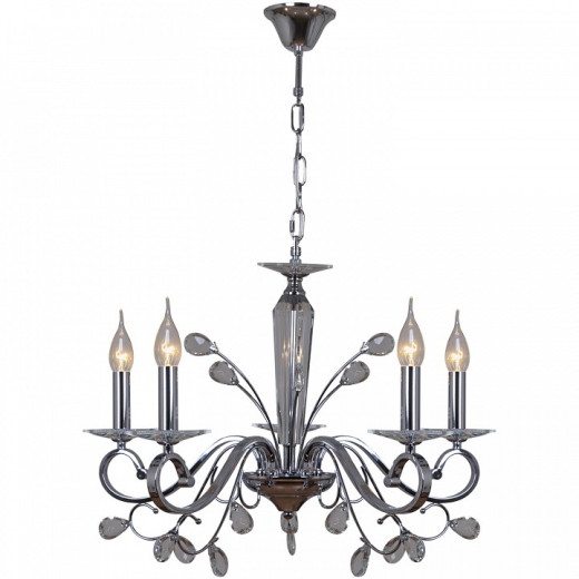 Подвесная люстра 08252-0.4-05 CR