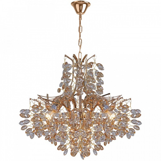 Подвесная люстра 08274-0.4-06 FG