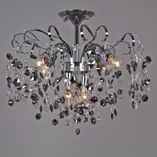 Люстра на штанге  08285-0.4-06 CR