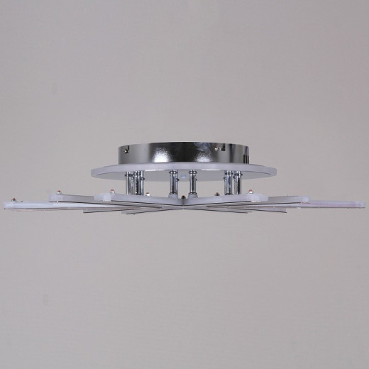 Потолочная люстра 09824-3.3-06C CR (RGB)