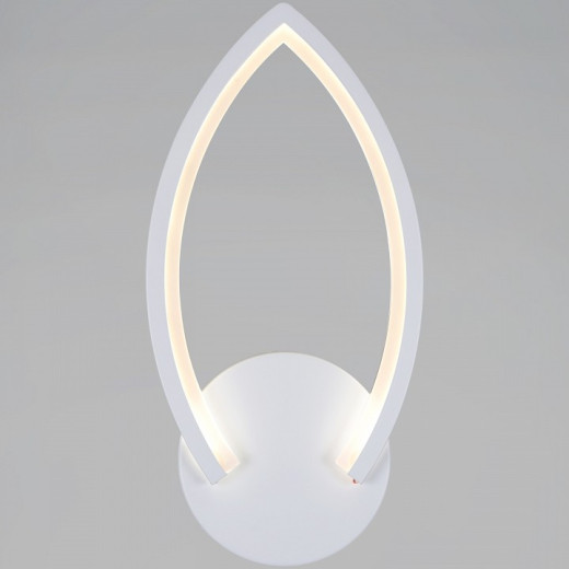 Бра 09877-0.2-01 WH