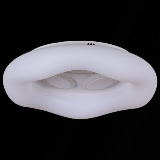 Накладной светильник 10008-0.3-80W PLANET