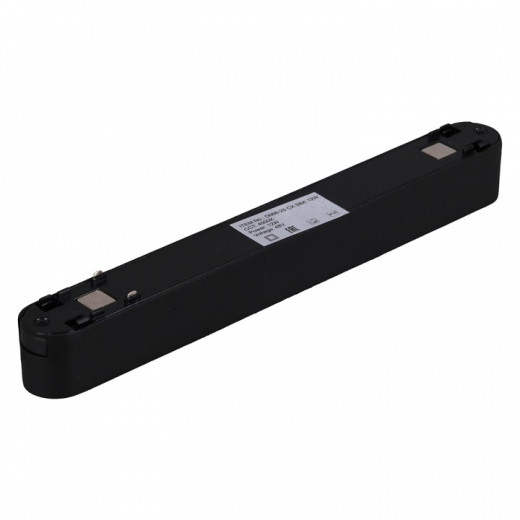 Накладной светильник 13001-9.3-001UR magnetic LED12W BK