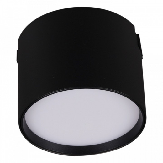 Накладной светильник 13006-9.3-001UR magnetic LED8W BK