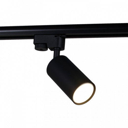 Светильник на штанге Reluce Technical 16002 16002-9.3-001LD GU10 BK