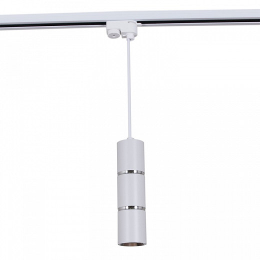 Подвесной светильник Reluce Technical  16005-9.3-001IL GU10 WT