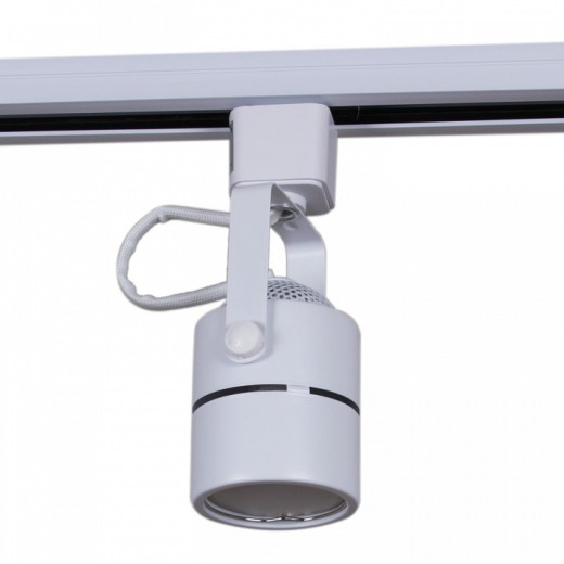 Светильник на штанге Reluce Technical  16020-9.3-001CT MR16 WT