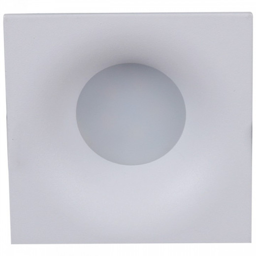 Встраиваемый светильник 16088 16088-9.0-001PT MR16 WT