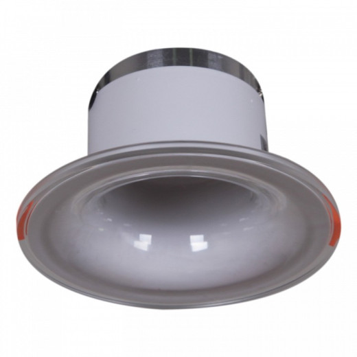 Встраиваемый светильник Reluce Technical  16091-9.0-001RLD MR16 CL