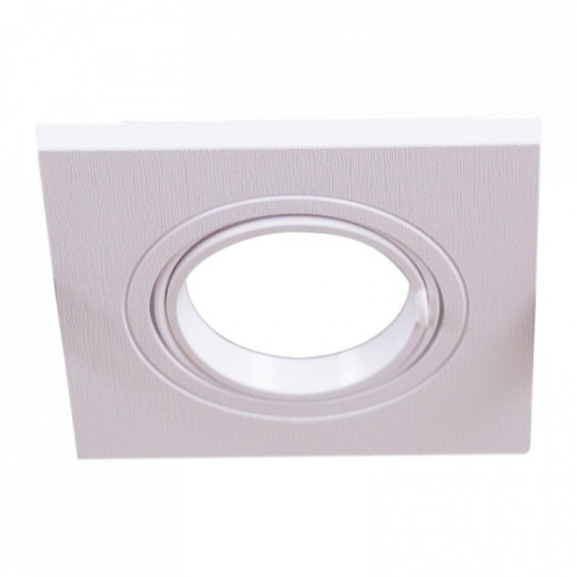 Встраиваемый светильник 16110-9.0-001 WT