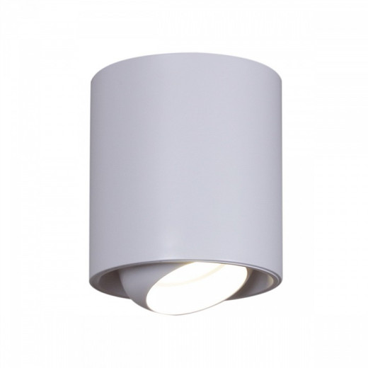 Накладной светильник 16135-9.5-001 GU10 WT