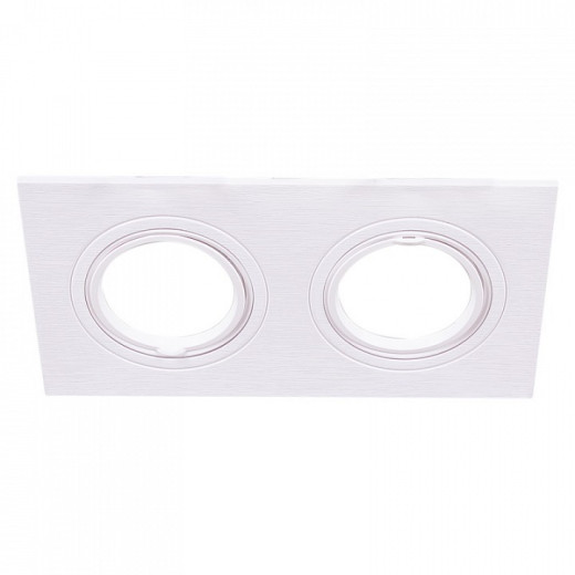 Встраиваемый светильник 16210-9.0-002 WT