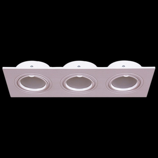 Встраиваемый светильник  16310-9.0-003 WT