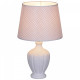 Настольная лампа декоративная 17509-0.7-01DY