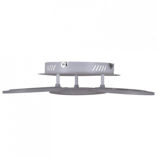 Потолочная люстра 20491-0.3-03 WT