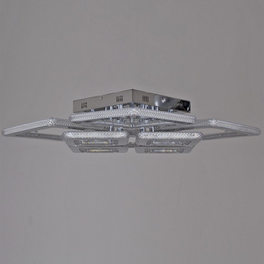 Потолочная люстра  26110-0.3-4+4