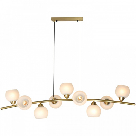 Подвесной светильник 32103-0.9-09