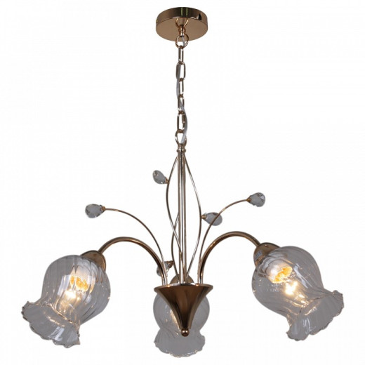 Подвесная люстра 50028-0.4-03 FGD