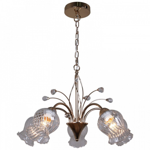 Подвесная люстра 50028-0.4-05 FGD