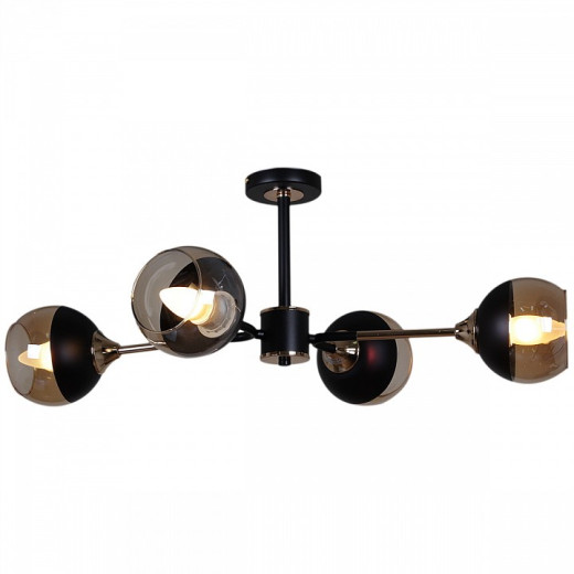 Люстра на штанге 52060-0.3-04