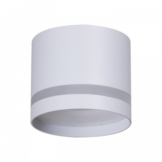 Накладной светильник Reluce Technical 53001 53001-9.5-001LD GX53 WT