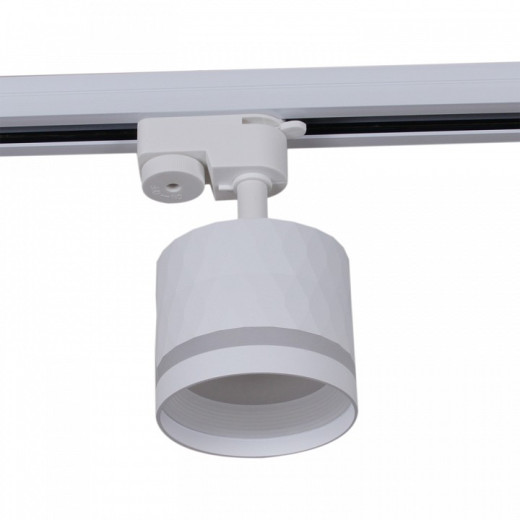 Светильник на штанге Reluce Technical  53002-9.3-001LD GX53 WT