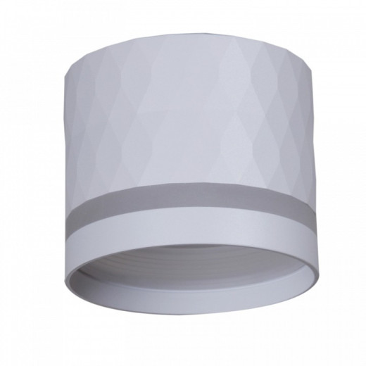 Накладной светильник Reluce Technical 53002 53002-9.5-001LD GX53 WT