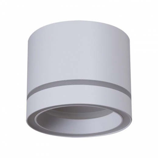 Накладной светильник Reluce Technical 53003 53003-9.5-001LD GX53 WT