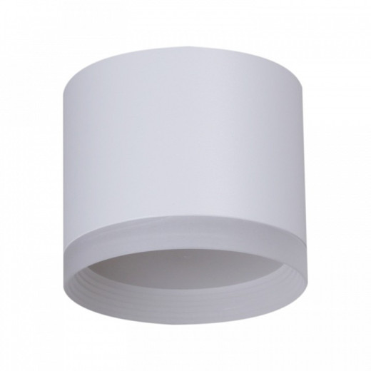 Накладной светильник Reluce Technical 53004 53004-9.5-001LD GX53 WT