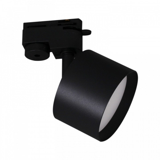 Спот Reluce Technical 53006 53006-9.3-001LD GX53 BK