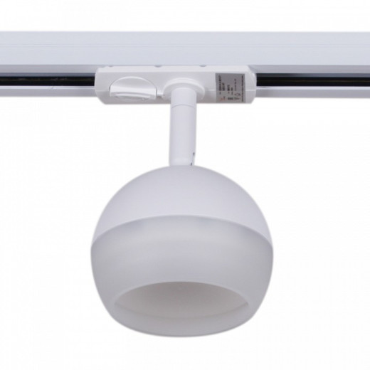 Светильник на штанге Reluce Technical  53008-9.3-001CT GX53 WT