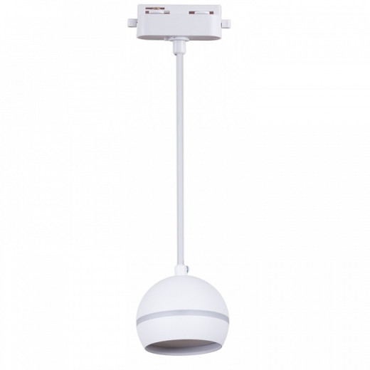 Подвесной светильник Reluce Technical  53015-0.9-001CT GX53 WT