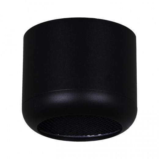 Накладной светильник Reluce Technical 53016 53016-9.5-001LD GX53 BK