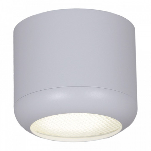 Накладной светильник Reluce Technical 53016 53016-9.5-001LD GX53 WT