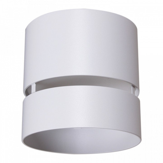 Накладной светильник Reluce Technical 53017 53017-9.5-001MN GX53 WT