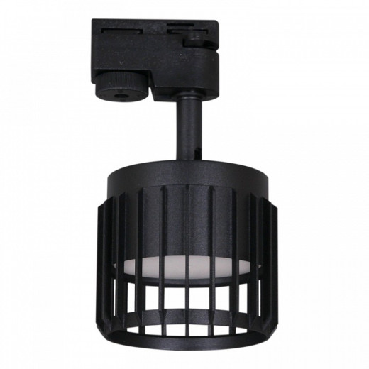 Светильник на штанге Reluce Technical  53018-9.3-001MN GX53 BK