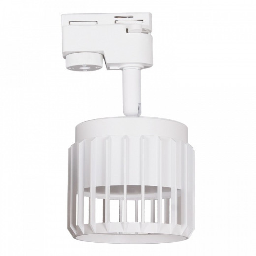 Светильник на штанге Reluce Technical  53018-9.3-001MN GX53 WT