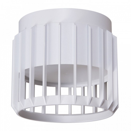 Накладной светильник Reluce Technical 53018 53018-9.5-001MN GX53 WT