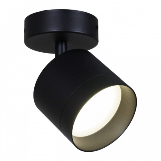 Спот Reluce Technical 53019 53019-9.5-001IL SPOT LIGHT GX53 BK