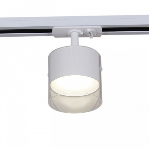 Светильник на штанге Reluce Technical  53021-9.3-001IL GX53 WT