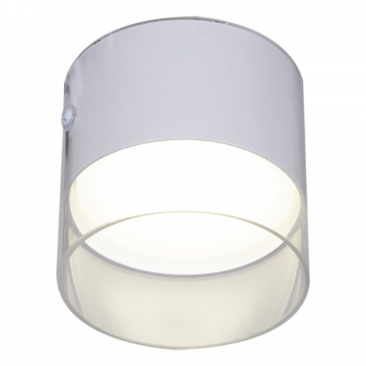 Накладной светильник Reluce Technical 53021 53021-9.5-001IL GX53 WT