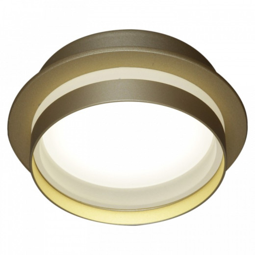 Встраиваемый светильник 53025 53025-9.0-001RLD GX53 GD