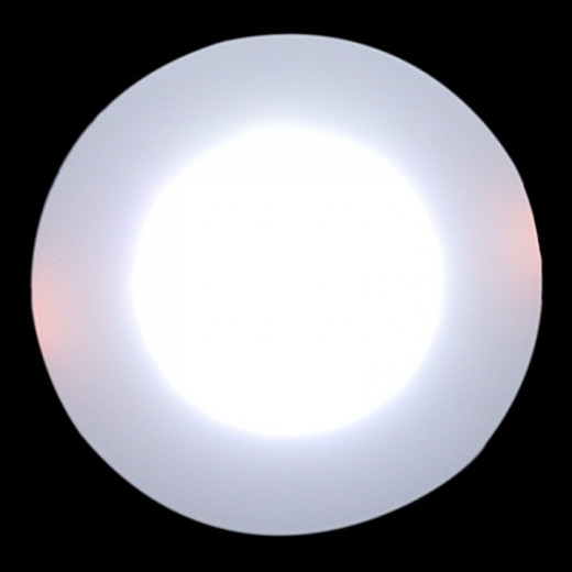 Встраиваемый светильник 67908-9.0-001RD LED8W WT+GD