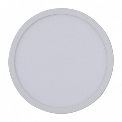 Встраиваемый светильник Reluce Technical 70601 70601-9.0-001OL LED15W WH 4000K